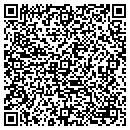 QR code with Albright Alan D contacts