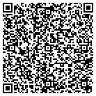 QR code with A B C Appliance Service contacts