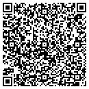 QR code with Kirby CO contacts