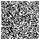 QR code with Anderson Appliances Parts/Rpr contacts