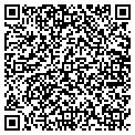 QR code with Bud's Bar contacts