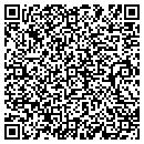 QR code with Alua Sandra contacts