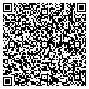 QR code with Ann Z Avery contacts