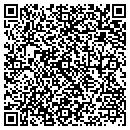 QR code with Captain Tony's contacts