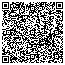 QR code with Carey's Bar contacts