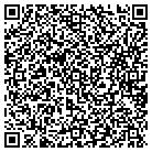 QR code with 3 D Communications Corp contacts