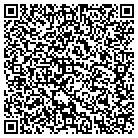 QR code with Adlez Microsystems contacts