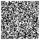 QR code with L And W Services Of Parowan Inc contacts