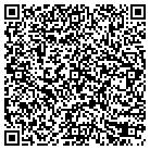 QR code with R & R Fox Business Services contacts