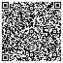 QR code with Avalos Tavern contacts
