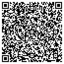 QR code with A Helping Hand contacts