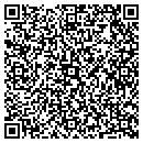 QR code with Alfano Peter F MD contacts