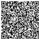 QR code with Allen Amy M contacts