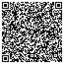 QR code with Henry's Inn contacts