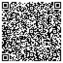 QR code with Ayres Ann E contacts