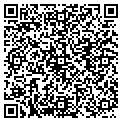 QR code with Caple's Service Inc contacts
