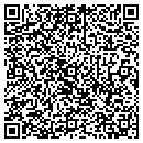 QR code with Aanlcp contacts