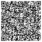 QR code with Anderson Clint S contacts