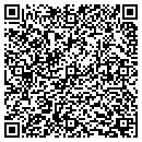 QR code with Franny O's contacts