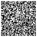 QR code with D J Motors contacts
