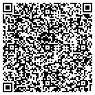 QR code with Alger Bar & Grille contacts