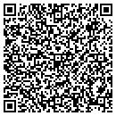 QR code with C J Electronics contacts