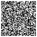 QR code with Alki Tavern contacts