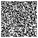 QR code with D-J Telephone Systems contacts