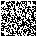 QR code with Al's Tavern contacts