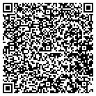 QR code with Adkison's Electronics contacts