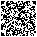 QR code with 34 Tavern contacts
