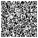 QR code with Advisacare contacts