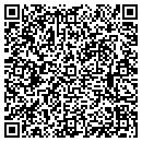 QR code with Art Taverne contacts