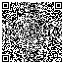 QR code with Allison Christine P contacts