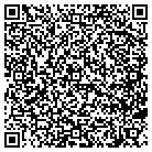 QR code with Anderegg Jr Charles W contacts
