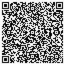 QR code with James Stults contacts