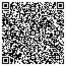 QR code with J L C Electronics Inc contacts