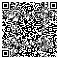 QR code with Arvada Bar contacts