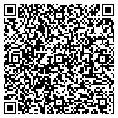 QR code with Center Bar contacts
