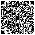 QR code with Land Designs contacts