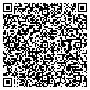 QR code with Gadget Grave contacts