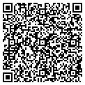 QR code with Aerc contacts