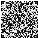 QR code with Aquagenix contacts