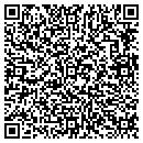 QR code with Alice Harvey contacts