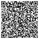 QR code with L C Custom Systems Inc contacts