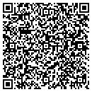 QR code with Upscale Music contacts