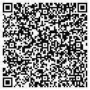 QR code with Hemingway Joan contacts
