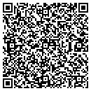 QR code with Cavalier Cleaners Inc contacts