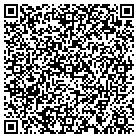QR code with Alex's Bar-B-Q of Shell Beach contacts