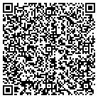 QR code with A Better Life Hypnotherapy contacts